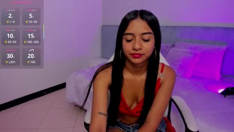 Angela  online show from 10/21/25, 06:30