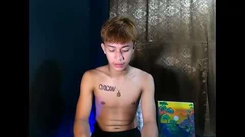 Loy online show from 09/27/25, 03:17