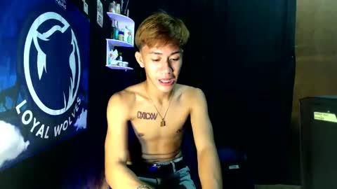 Loy online show from 10/16/25, 06:53