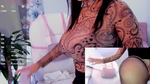         online show from 12/09/24, 10:20