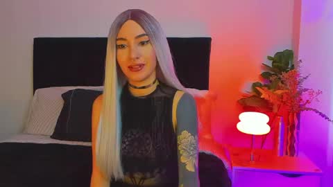 Mila aka Dominika - Nov 20 Birthday show  Onlyfans Naugthymila online show from 05/20/26, 10:16