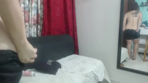 keyra online show from 02/10/25, 01:24