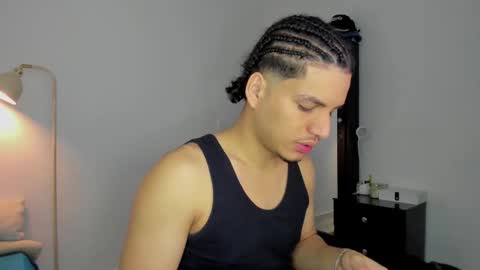 Natan online show from 10/04/25, 04:43