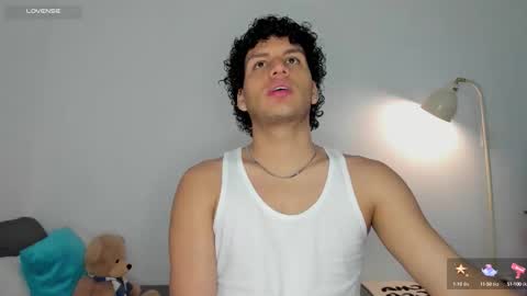 Natan online show from 10/17/25, 07:22