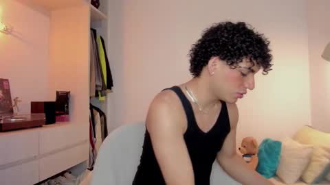 Natan online show from 11/27/25, 05:04