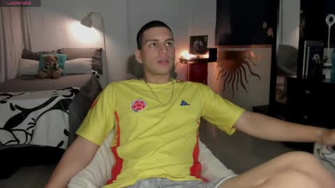 Natan online show from 05/08/26, 03:56