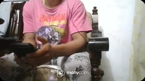 nay2167 online show from 11/09/25, 06:50