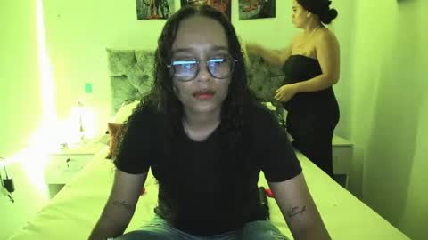 nay_and_aleja online show from 06/15/26, 01:08