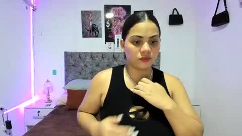 nay_and_aleja online show from 06/22/26, 03:08