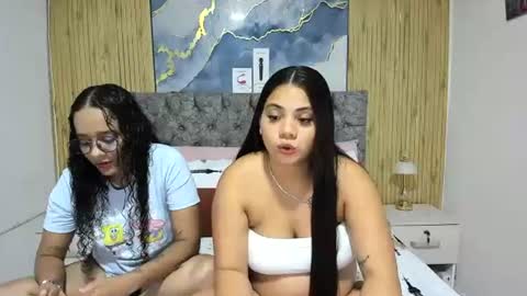 nay_and_aleja online show from 07/10/26, 02:38