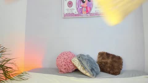 Nayah Williams  - OnlyFans  online show from 02/04/25, 12:22