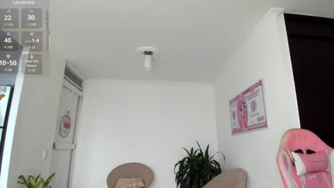 Nayah Williams  - OnlyFans  online show from 02/12/26, 03:18