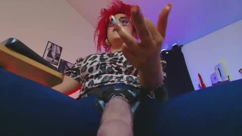 Nayan Fire online show from 09/26/25, 05:50