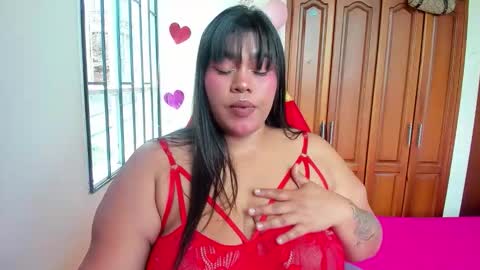 nayara_hinny online show from 02/23/26, 05:32
