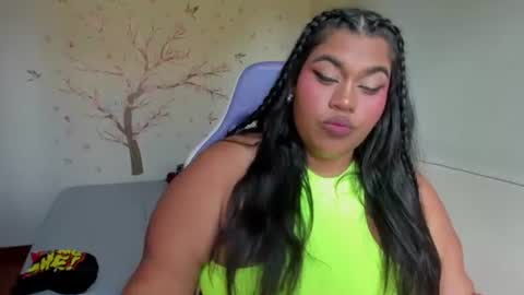 nayara_hinny online show from 07/05/26, 08:49