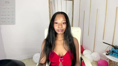 Nayaris 3 online show from 12/24/24, 06:17