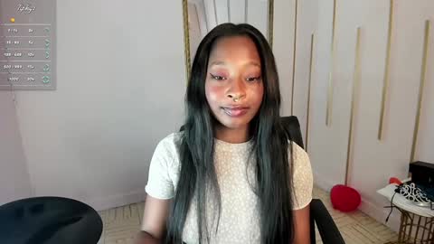 Nayaris 3 online show from 02/04/25, 08:59