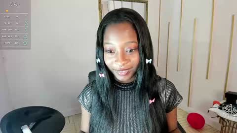 Nayaris 3 online show from 02/07/25, 02:26