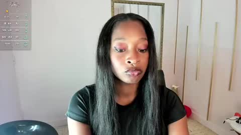 Nayaris 3 online show from 02/11/25, 03:51