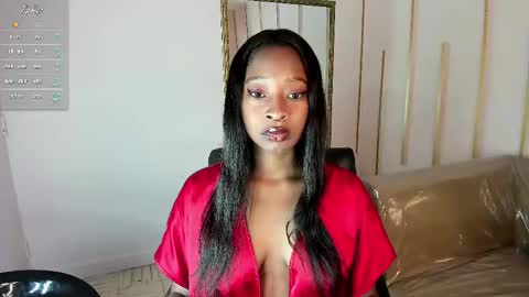 Nayaris 3 online show from 02/22/25, 11:24