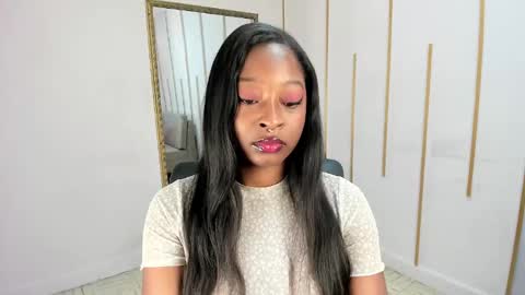 Nayaris 3 online show from 09/29/25, 02:11