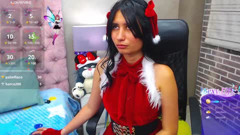 Naye  online show from 12/24/24, 10:17