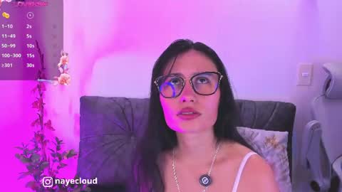 Naye  online show from 06/15/26, 05:04