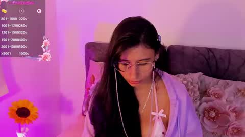 Naye  online show from 07/30/26, 04:11