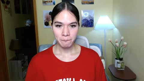 Nayika Huge online show from 12/23/24, 07:17