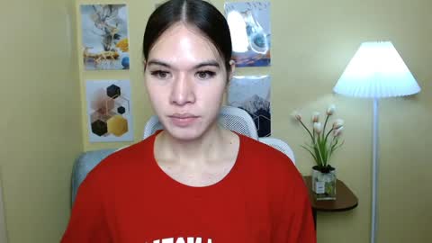 Nayika Huge online show from 01/06/25, 08:03