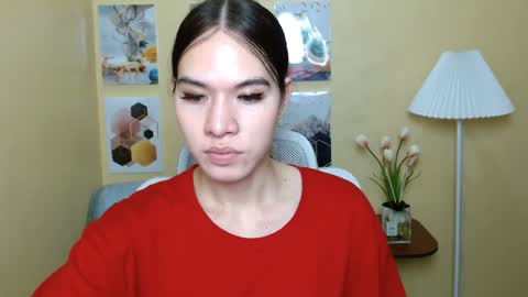 Nayika Huge online show from 01/08/25, 08:06