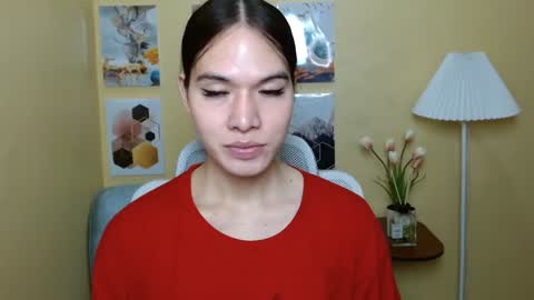 Nayika Huge online show from 01/10/25, 11:54