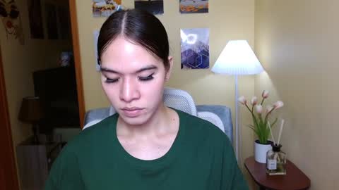 Nayika Huge online show from 01/18/25, 07:38
