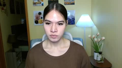 Nayika Huge online show from 01/19/25, 08:07