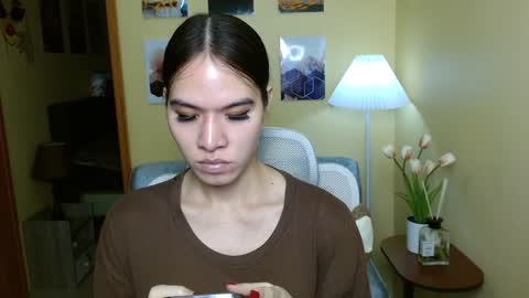 Nayika Huge online show from 01/19/25, 11:12