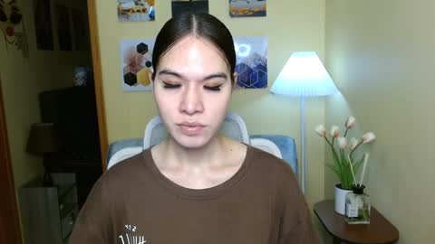 Nayika Huge online show from 01/20/25, 07:58