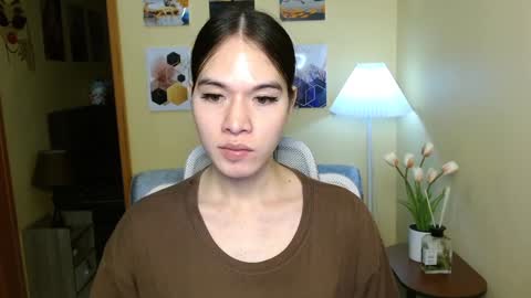 Nayika Huge online show from 01/21/25, 08:30
