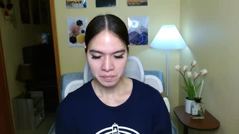 Nayika Huge online show from 01/22/25, 10:29