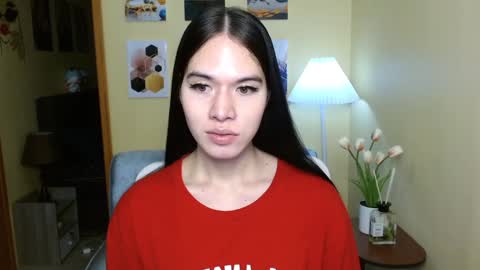 Nayika Huge online show from 01/23/25, 09:08