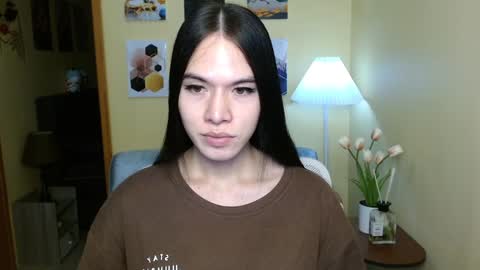 Nayika Huge online show from 01/25/25, 09:15