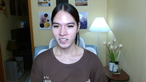 Nayika Huge online show from 01/25/25, 12:16