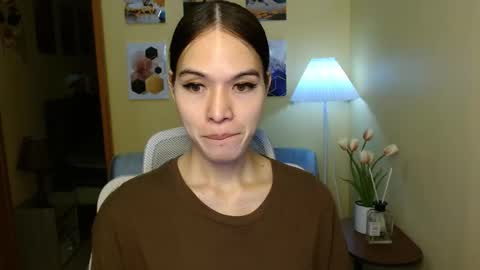 Nayika Huge online show from 09/09/25, 05:40