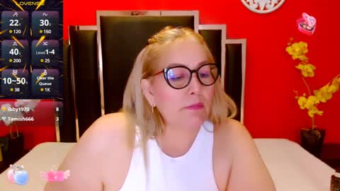 Lady Nayla online show from 12/23/24, 08:03