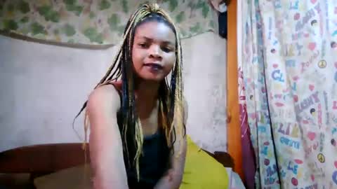 Nayla online show from 07/02/26, 06:08
