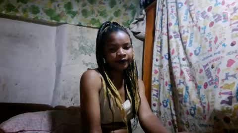 Nayla online show from 07/06/26, 03:03