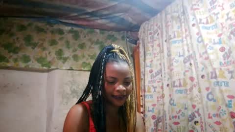 Nayla online show from 07/28/26, 11:39