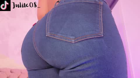 Juli  online show from 01/06/25, 12:13