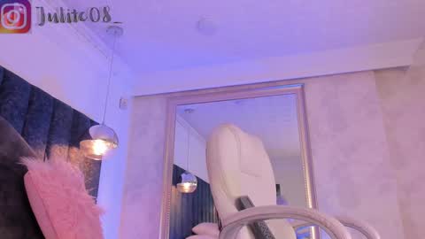 Juli  online show from 01/10/25, 02:34