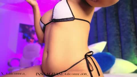 Juli  online show from 09/12/25, 11:43