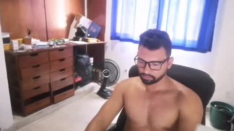 naylsonflamengo online show from 02/19/25, 03:49